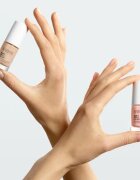 Eveline Cosmetics Nail Therapy Care & Colour kondicionér na nehty 6 v 1 odstín Pink 5 ml