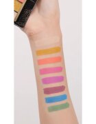 Eveline Cosmetics Neon Lights paletka očních stínů 9.6 g