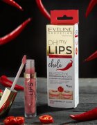 Eveline Cosmetics OH! my LIPS Lip Maximizer lesk na rty pro větší objem 45 ml