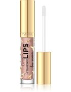 Eveline Cosmetics OH! my LIPS Lip Maximizer lesk na rty pro větší objem s včelím jedem 45 ml