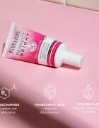 Eveline Cosmetics Perfect Bright SPF 50 ochranný matující krém na obličej SPF 50 30 ml
