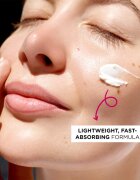 Eveline Cosmetics Perfect Bright SPF 50 ochranný matující krém na obličej SPF 50 30 ml
