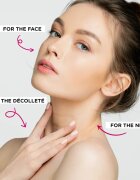 Eveline Cosmetics Perfect Bright SPF 50 ochranný matující krém na obličej SPF 50 30 ml