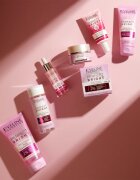 Eveline Cosmetics Perfect Bright SPF 50 ochranný matující krém na obličej SPF 50 30 ml