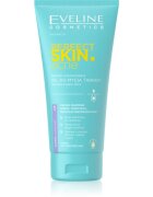 Eveline Cosmetics Perfect Skin .acne hluboce čisticí gel pro problematickou pleť akné 150 ml