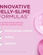 Eveline Cosmetics Pink Snail Glazed Skin Effect rozjasňující sérum na obličej 30 ml