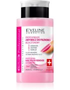 Eveline Cosmetics Professional odlakovač na nehty bez acetonu 190 ml