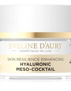 Eveline Cosmetics Remodelift Therapy obnovující krém proti stárnutí pleti pro ženy 40+ 50 ml