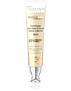 Eveline Cosmetics Remodelift Therapy protivráskový krém na oční okolí s kofeinem 15 ml