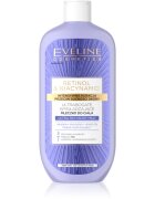 Eveline Cosmetics Retinol & Niacynamid intenzivně vyživující tělové mléko s vyhlazujícím efektem 350 ml