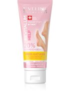 Eveline Cosmetics Revitalum regenerační a hydratační krém na chodidla 75 ml
