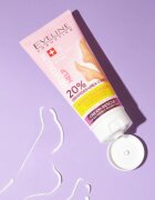 Eveline Cosmetics Revitalum regenerační a hydratační krém na chodidla 75 ml