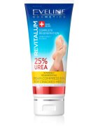Eveline Cosmetics Revitalum změkčující krém na paty a chodidla 100 ml
