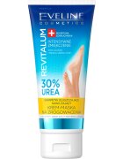 Eveline Cosmetics Revitalum změkčující krém na paty a chodidla s vyhlazujícím efektem 75 ml