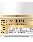 Eveline Cosmetics Royal Snail denní a noční liftingový krém 50+ 50 ml