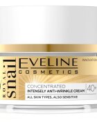 Eveline Cosmetics Royal Snail denní i noční protivráskový krém 40+ 50 ml
