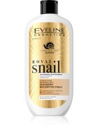 Eveline Cosmetics Royal Snail intenzivně hydratační tělový balzám 350 ml
