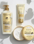 Eveline Cosmetics Royal Snail intenzivně hydratační tělový balzám 350 ml