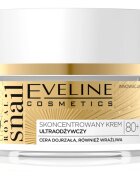 Eveline Cosmetics Royal Snail intenzivně vyživující krém na hluboké vrásky 80+ 50 ml