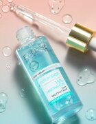 Eveline Cosmetics Serum Shot 10% Niacinamide pleťové sérum pro mastnou a problematickou pleť 30 ml