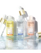 Eveline Cosmetics Serum Shot 15% Vitamin C+Cg protivráskové rozjasňující sérum s vitaminem C 30 ml