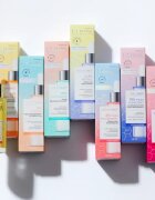 Eveline Cosmetics Serum Shot 15% Vitamin C+Cg protivráskové rozjasňující sérum s vitaminem C 30 ml