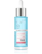 Eveline Cosmetics Serum Shot 2% Hyaluronic Acid hydratační a vyživující sérum 30 ml