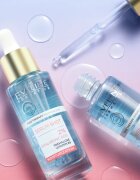 Eveline Cosmetics Serum Shot 2% Hyaluronic Acid hydratační a vyživující sérum 30 ml