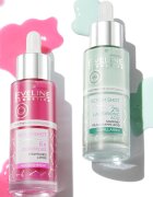 Eveline Cosmetics Serum Shot 2% Lactobionic Acid zklidňující sérum proti zarudnutí pleti 30 ml