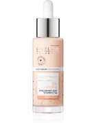 Eveline Cosmetics Serum Shot 5% Caffeine sérum pro osvěžení očního okolí 30 ml