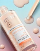 Eveline Cosmetics Serum Shot 5% Caffeine sérum pro osvěžení očního okolí 30 ml