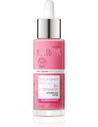 Eveline Cosmetics Serum Shot 6x Ceramides intenzivní hydratační sérum s ceramidy 30 ml