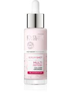 Eveline Cosmetics Serum Shot Multi Peptides omlazující pleťové sérum s kolagenem 30 ml
