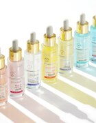 Eveline Cosmetics Serum Shot Multi Peptides omlazující pleťové sérum s kolagenem 30 ml