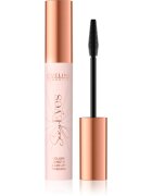 Eveline Cosmetics Sexy Eyes řasenka pro objem natočení a oddělení řas Black