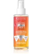 Eveline Cosmetics Slim Extreme 4D Designer zeštíhlující sérum 150 ml