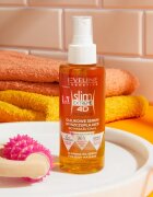 Eveline Cosmetics Slim Extreme 4D Designer zeštíhlující sérum 150 ml