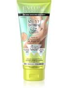 Eveline Cosmetics Slim Extreme 4D Laser zdokonalující tělové sérum na strie 150 ml