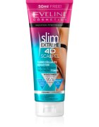 Eveline Cosmetics Slim Extreme 4D Scalpel sérum na celulitidu s chladivým účinkem 250 ml