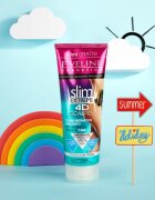 Eveline Cosmetics Slim Extreme 4D Scalpel sérum na celulitidu s chladivým účinkem 250 ml
