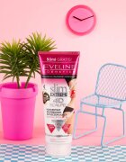 Eveline Cosmetics Slim Extreme 4D Scalpel superkoncentrované noční sérum s hřejivým účinkem 250 ml