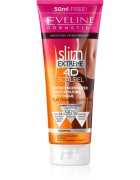 Eveline Cosmetics Slim Extreme 4D Scalpel tělové sérum k redukci podkožního tuku 250 ml