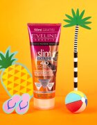 Eveline Cosmetics Slim Extreme 4D Scalpel tělové sérum k redukci podkožního tuku 250 ml
