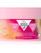 Eveline Cosmetics Slim Extreme 4D Scalpel zpevňující krém na celulitidu 200 ml