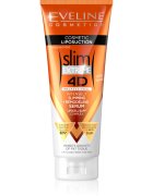 Eveline Cosmetics Slim Extreme tělové sérum s chladivým účinkem 250 ml