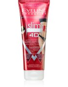 Eveline Cosmetics Slim Extreme termoaktivní zeštíhlující sérum 250 ml