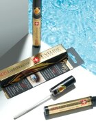 Eveline Cosmetics SOS Lash Booster obnovující růstové sérum na řasy s regeneračním účinkem 10 ml