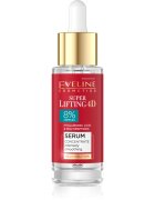 Eveline Cosmetics Super Lifting 4D 8% complex vyhlazující sérum 30 ml