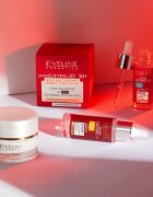 Eveline Cosmetics Super Lifting 4D 8% complex vyhlazující sérum 30 ml