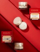 Eveline Cosmetics Super Lifting 4D Day Cream denní liftingový krém proti vráskám 60+ 50 ml